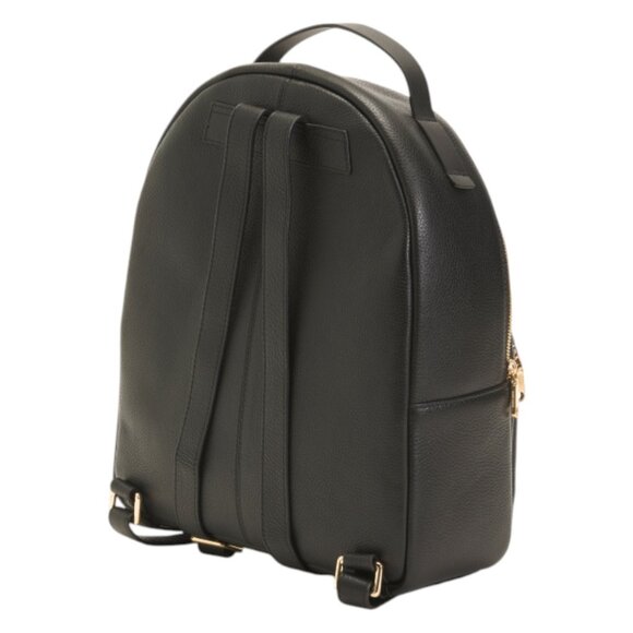 RADLEY LONDON Leather Merchant Hall Medium Zip Around Backpack - Picture 3 of 3